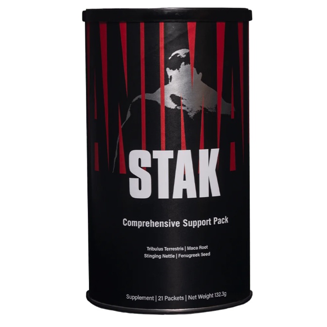 Animal STAK 21 Packets