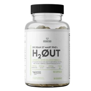Supplement Needs H2OUT 150CAP